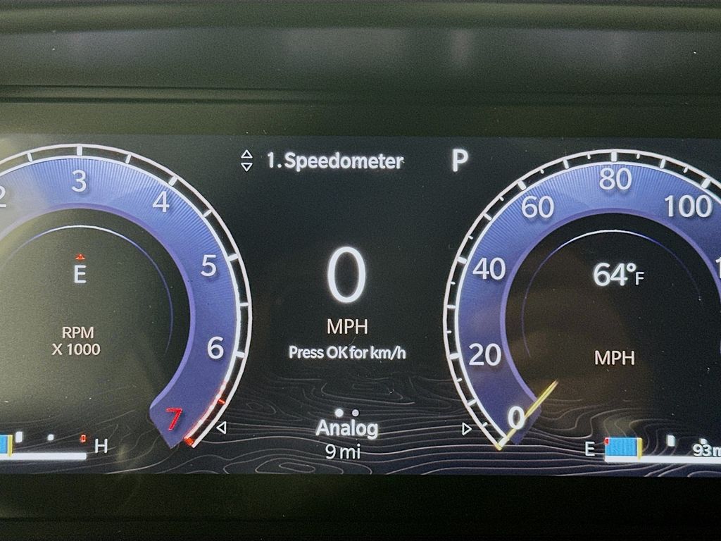 New 2025 Silver Jeep Altitude X image 11