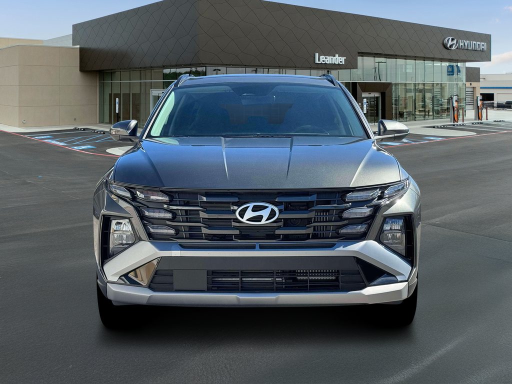 Thumbnail: 2026 Hyundai Tucson - 12