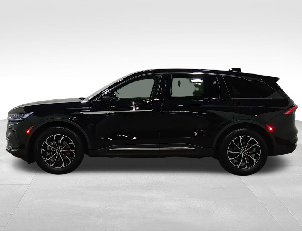 2024 Lincoln Nautilus Premiere