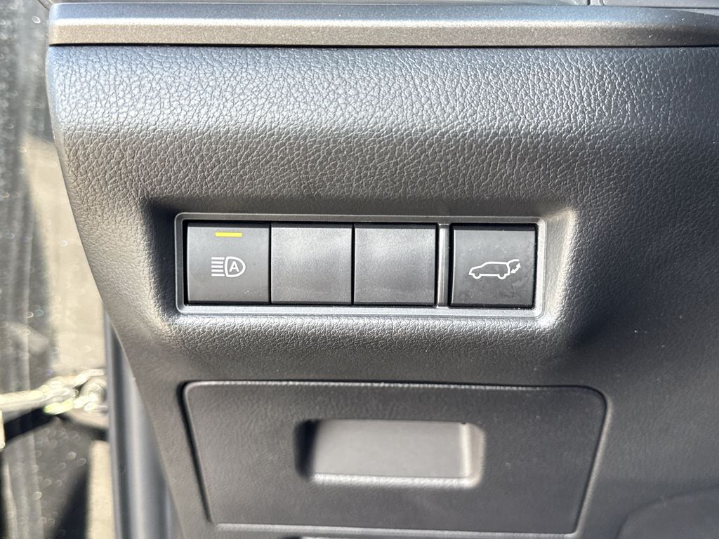 Used 2025 Toyota Grand Highlander SUV