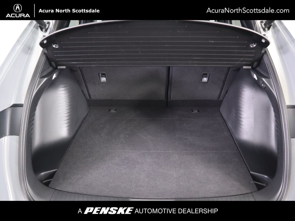 Thumbnail: 2025 Acura ADX - 29