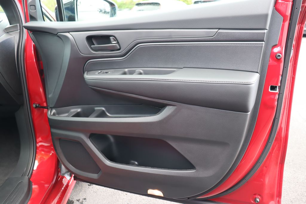 Thumbnail: 2026 Honda Odyssey - 20