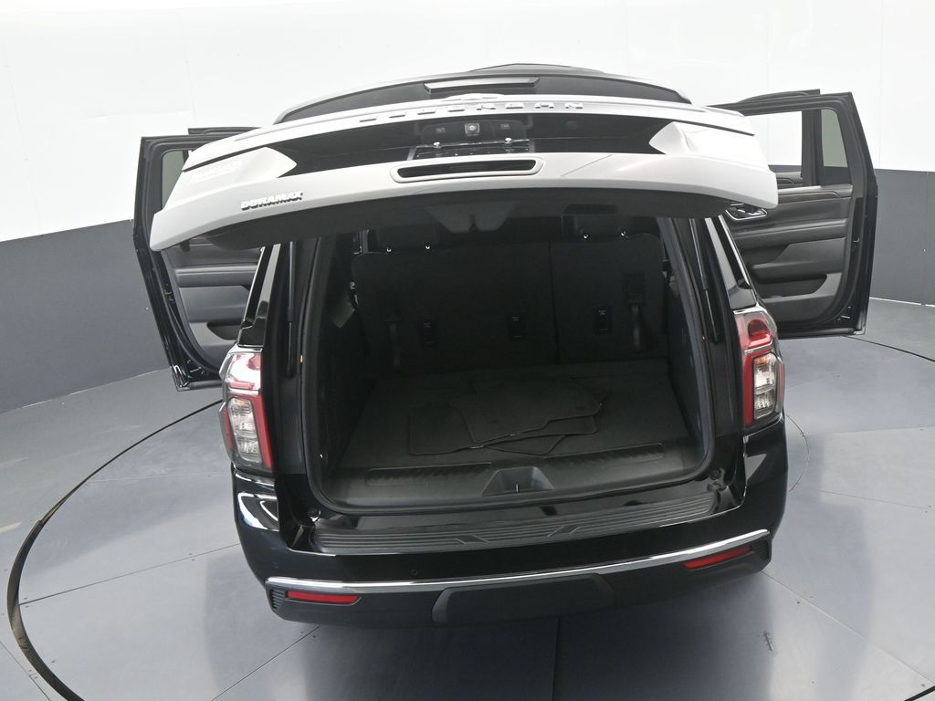 Used 2024 Black Chevrolet LS image 73