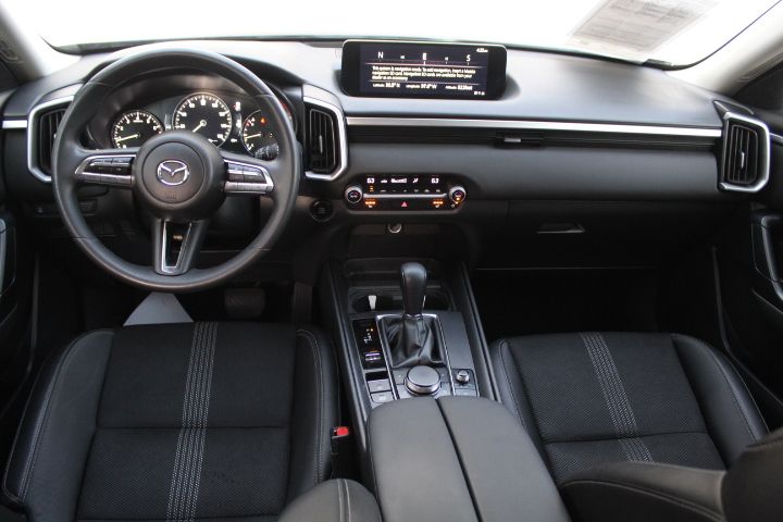 Used Car 2024 Mazda Cx-50  2.5 S Preferred Package For Sale Under $25,000 In Georgetown, Texas