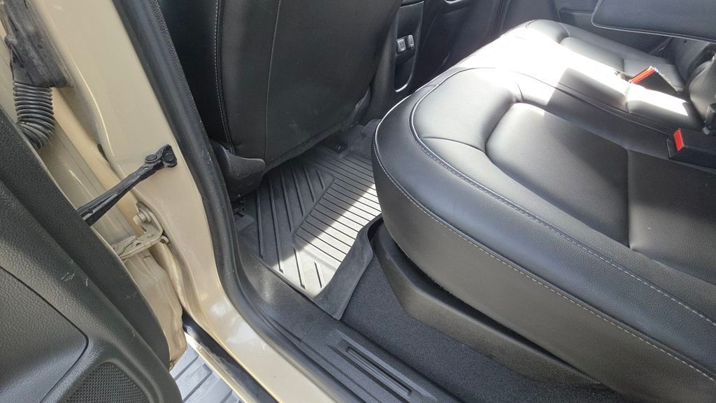 2022 Chevrolet Colorado ZR2 - Photo 18
