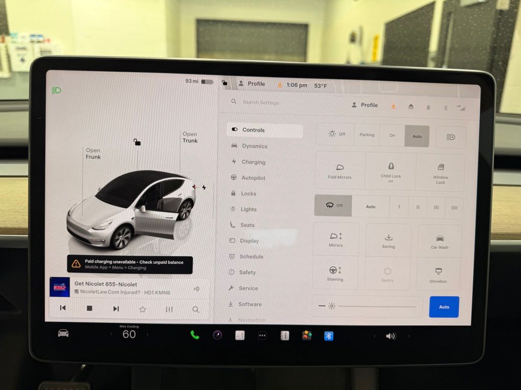 Thumbnail: 2023 Tesla Model Y - 15