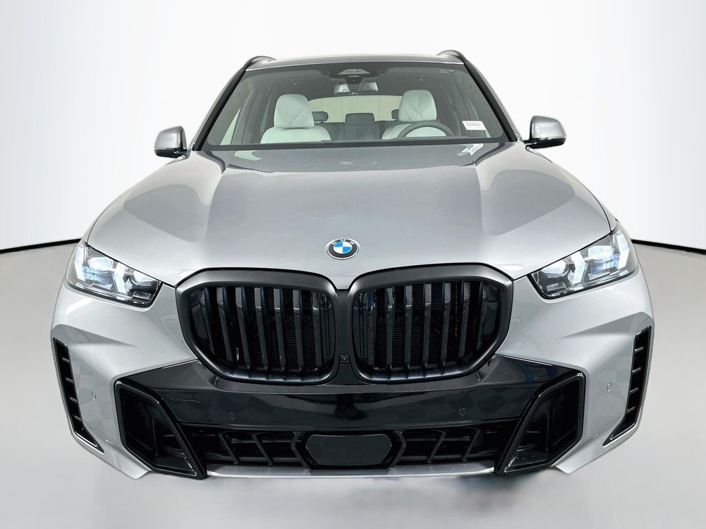 Thumbnail: 2026 BMW X5 - 2