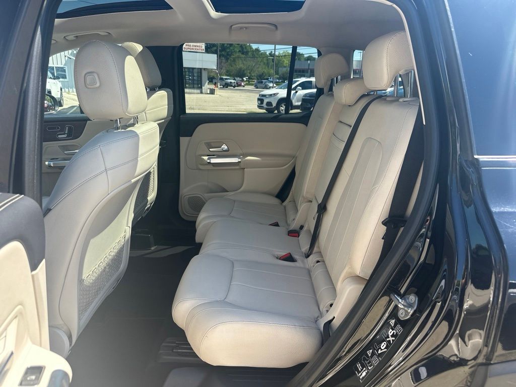 Used 2020 Mercedes-benz GLB SUV