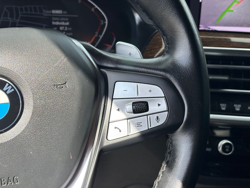 Used Car 2022 Bmw X3  Sdrive30i For Sale Under $30,000 In Austin, Texas