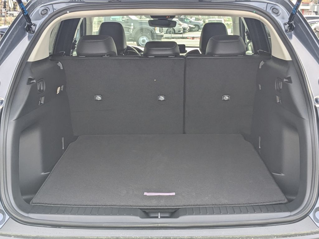 2025 Mazda CX-50 2.5 S Select