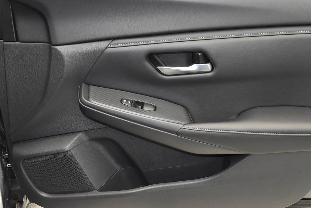 Thumbnail: 2025 Nissan Sentra - 22