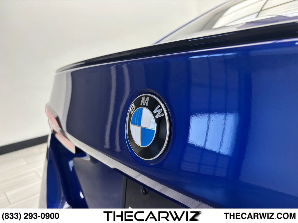 2026 BMW M5