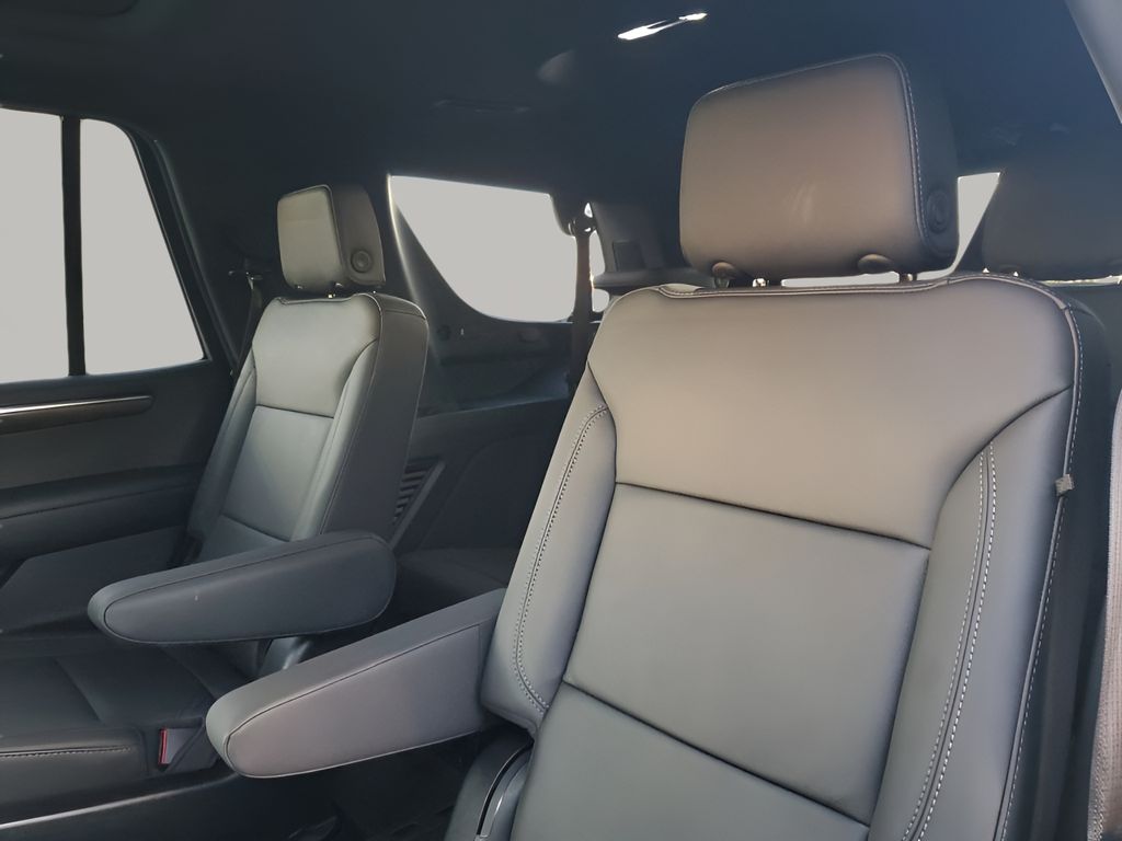 Used Car 2025 Chevrolet Tahoe  Z71 For Sale Under $70,000 In Austin, Texas