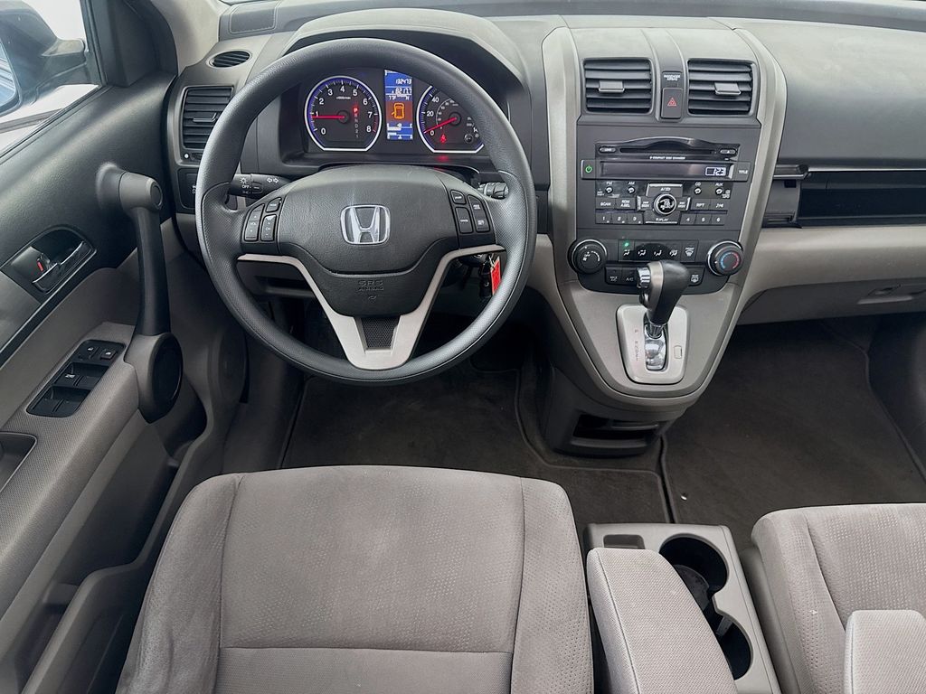 Used Car 2010 Honda Cr-v  Ex For Sale Under $10,000 In Austin, Texas