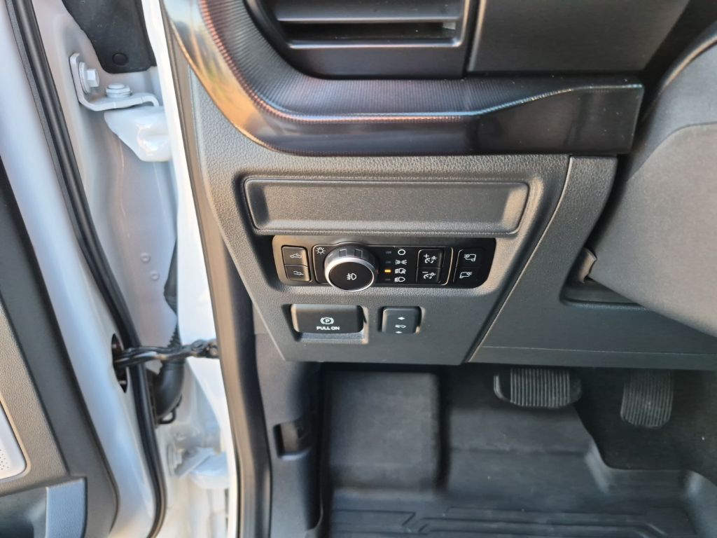 Used Car 2025 Ford F-150  Raptor For Sale Under $130,000 In Austin, Texas