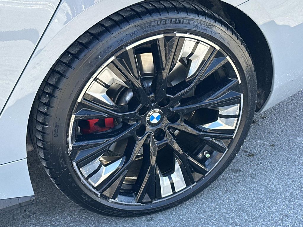 Thumbnail: 2025 BMW 4 Series - 16