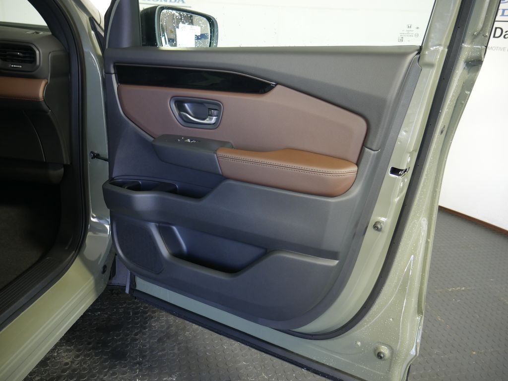 Thumbnail: 2026 Honda Passport - 5