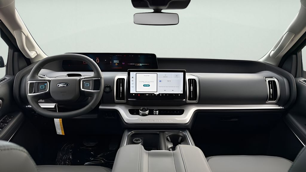 2026 Ford Expedition