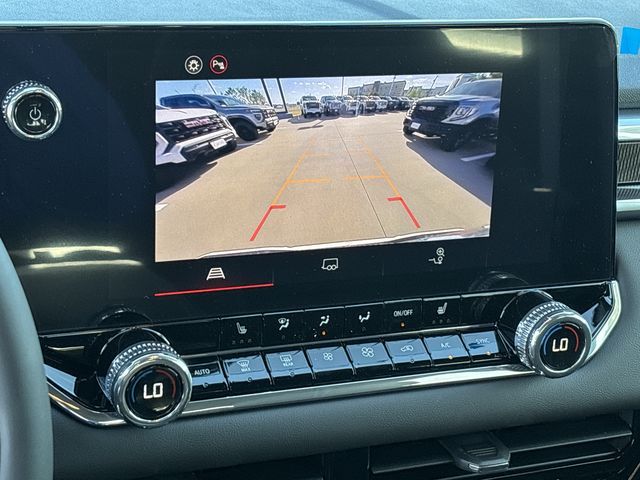 New 2026 White GMC Elevation image 23
