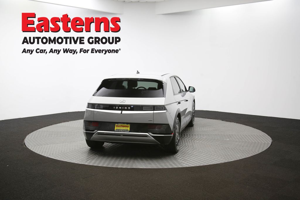 Used 2023 Gray Hyundai SEL image 38