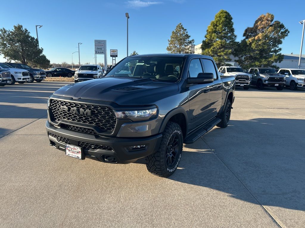 Ram