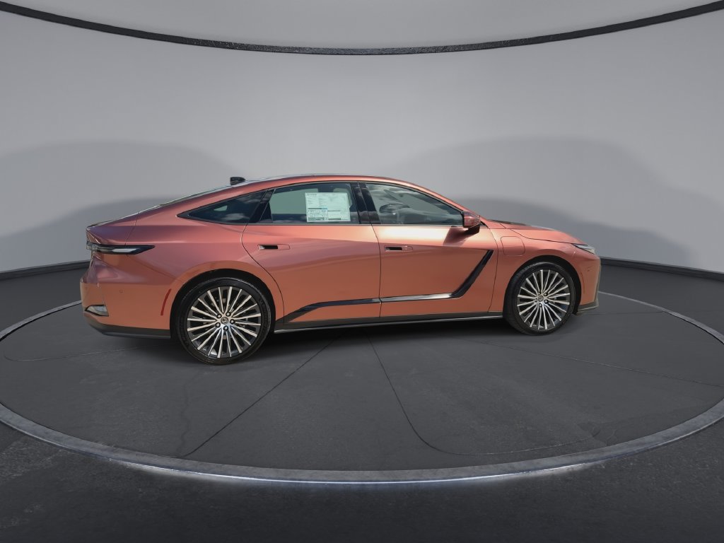Thumbnail: 2026 Lexus ES - 9