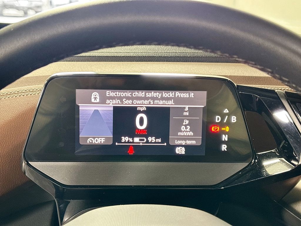 2023 Volkswagen ID.4 Pro