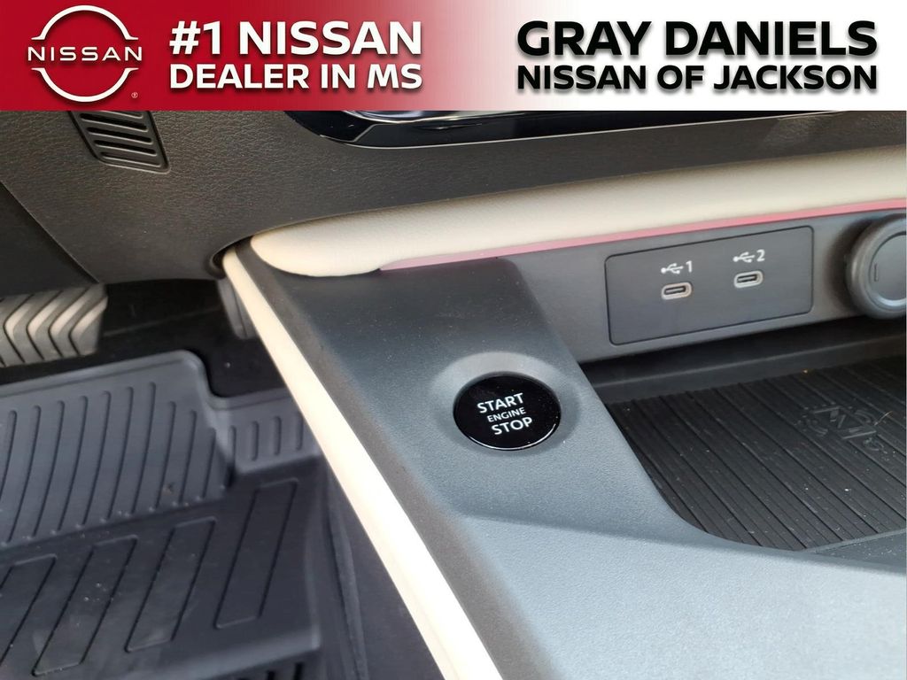 New 2026 Nissan Sentra Sedan