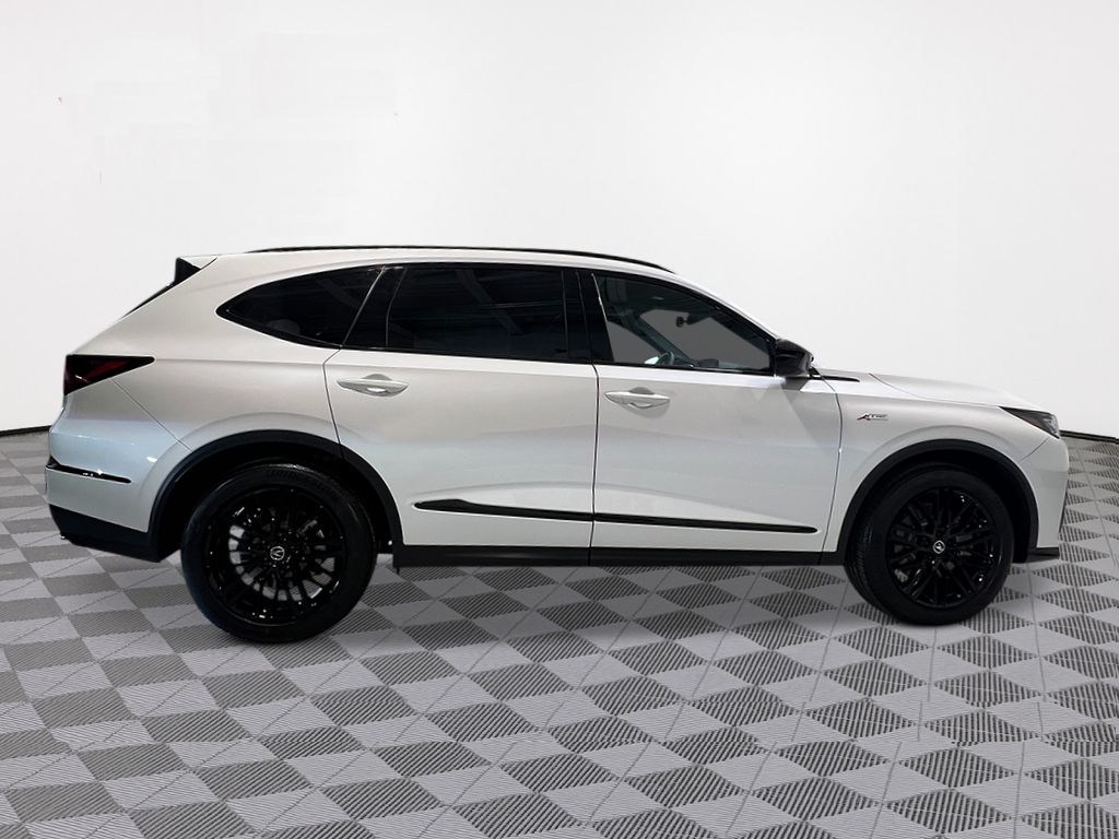 new 2026 Acura MDX car, priced at $70,950
