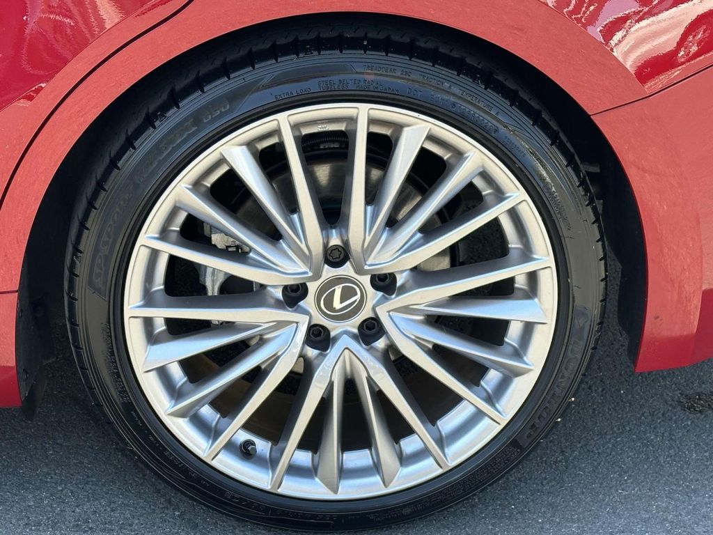 2023 Lexus IS 300 7