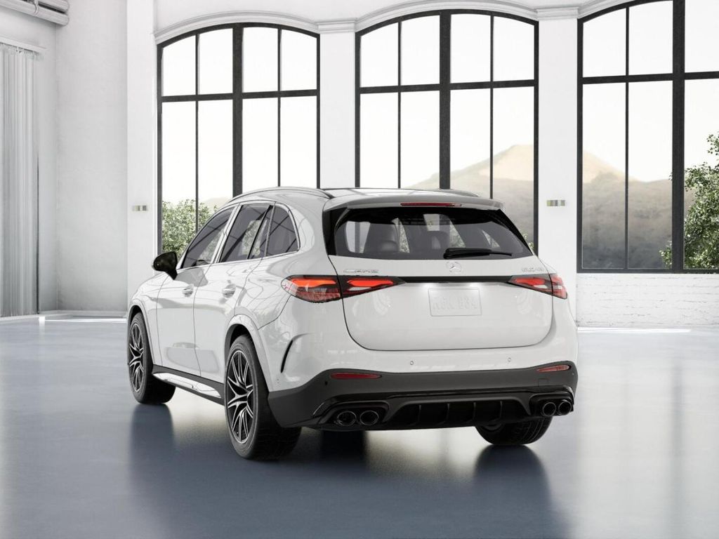 Thumbnail: 2026 Mercedes-Benz GLC - 27