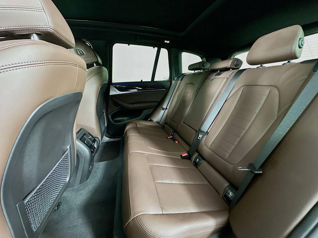 Thumbnail: 2022 BMW X3 - 26