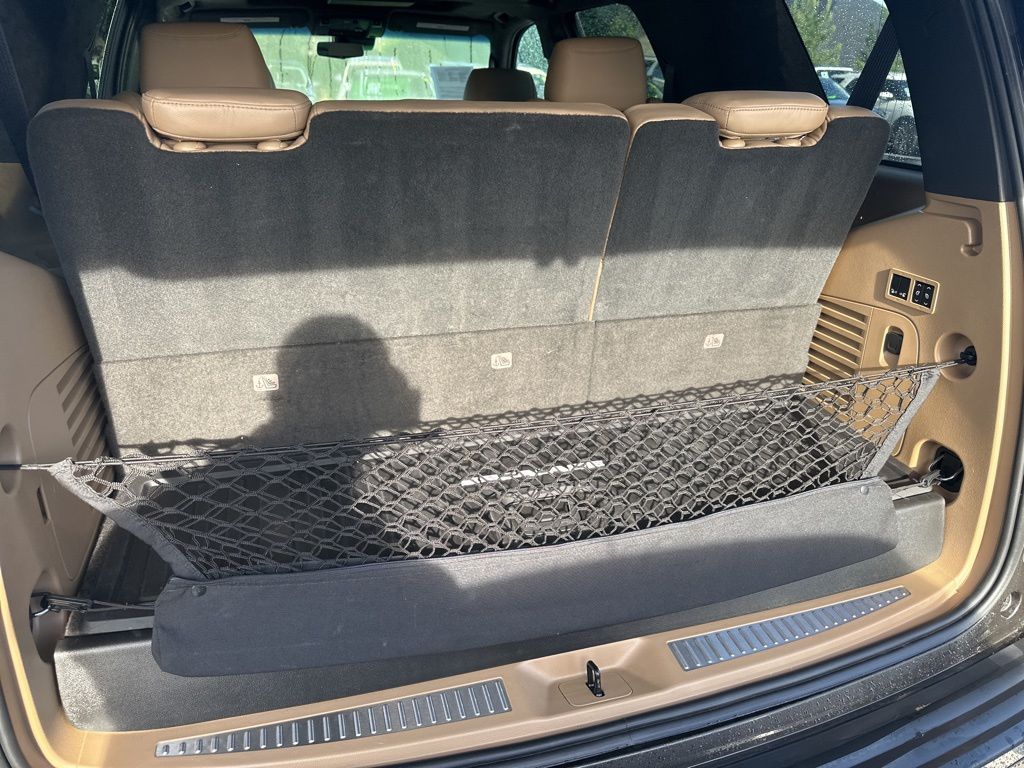 2020 Cadillac Escalade