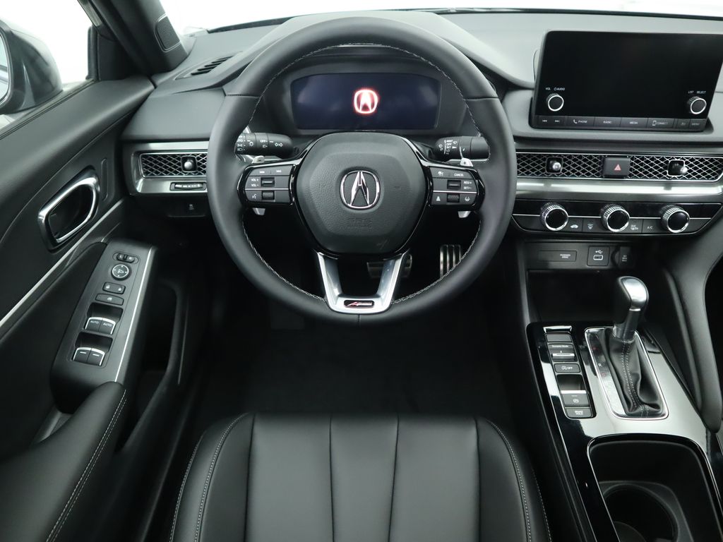 Thumbnail: 2025 Acura Integra - 12