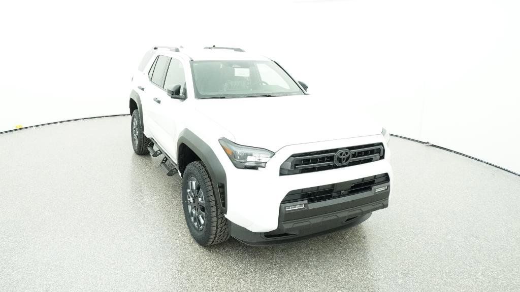 Thumbnail: 2025 Toyota 4Runner - 16