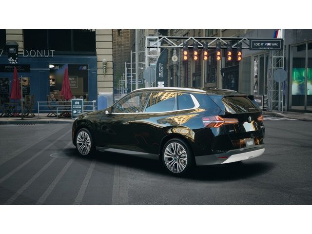 Thumbnail: 2026 BMW X3 - 2