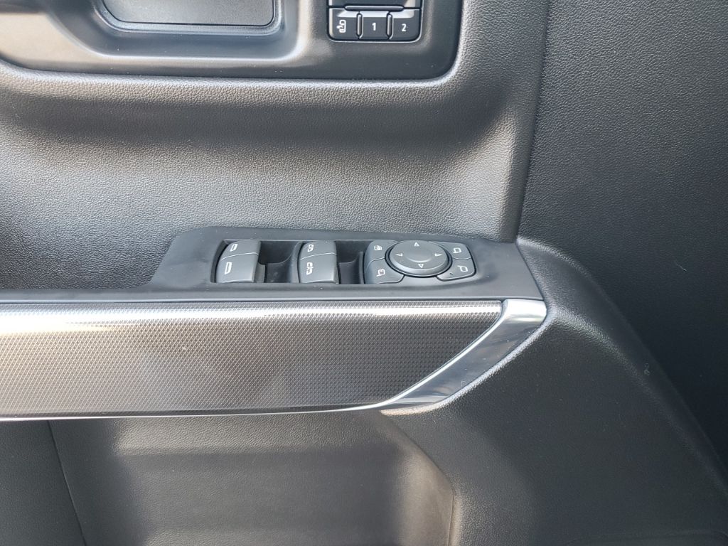 Used Car 2021 Gmc Sierra 1500  At4 For Sale Under $50,000 In Austin, Texas