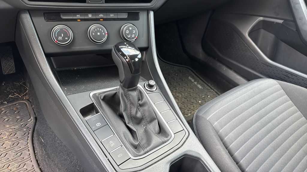 2023 Volkswagen Jetta 1.5T S White at Subaru and VW of Moon Township