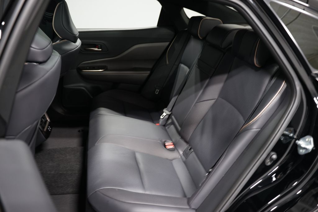 2025 Toyota Crown  29