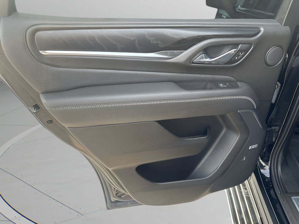 Used Car 2021 Gmc Yukon  Denali For Sale Under $50,000 In Austin, Texas