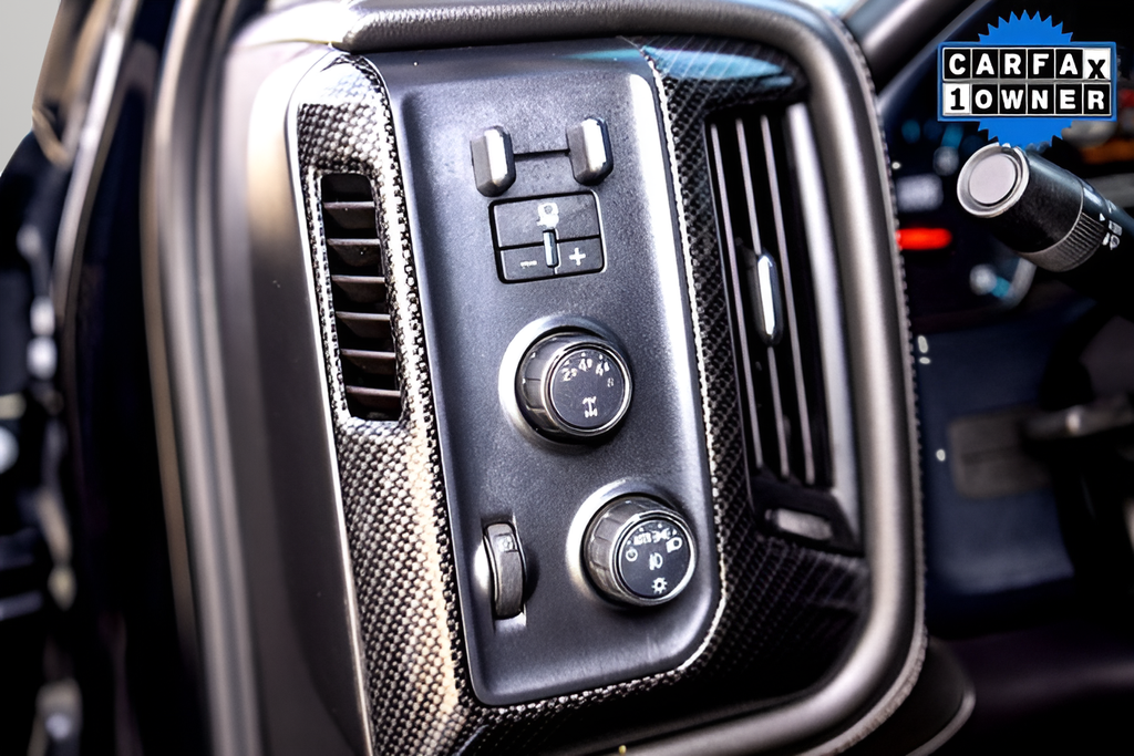 Used Car 2019 Gmc Sierra 2500hd  Denali For Sale Under $60,000 In Austin, Texas