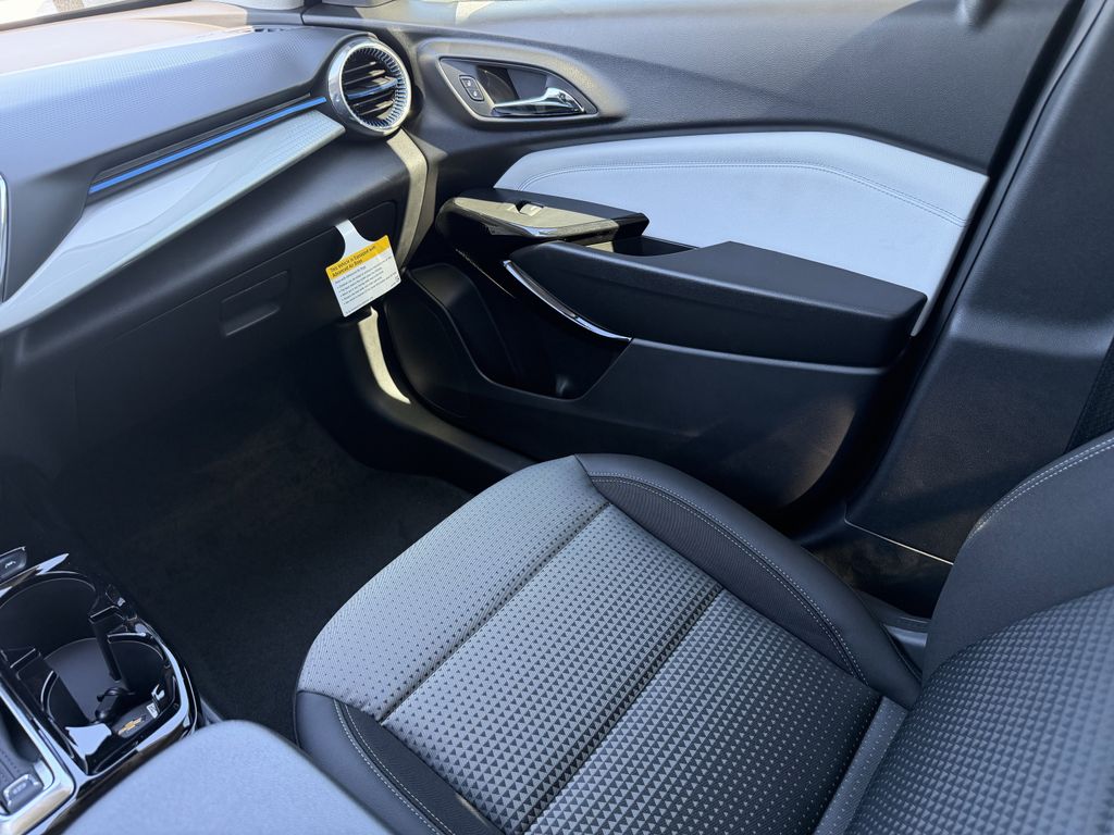 new 2026 Chevrolet Trax car, priced at $23,925