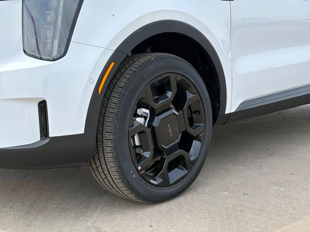 New 2026 Kia Sorento SUV