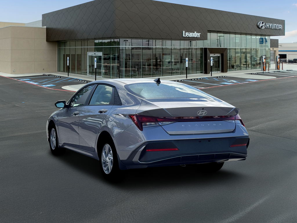 Thumbnail: 2026 Hyundai Elantra - 5