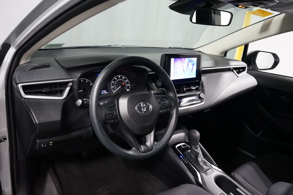 Thumbnail: 2024 Toyota Corolla - 11