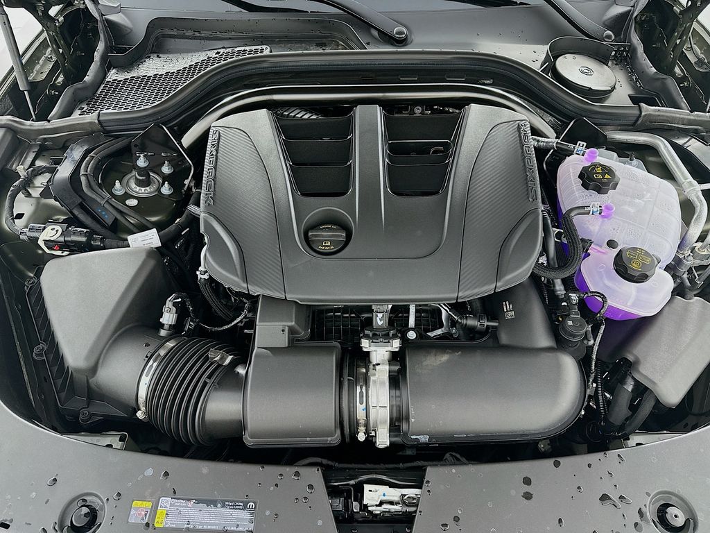 New 2026 Green Dodge R/T Blacktop image 18