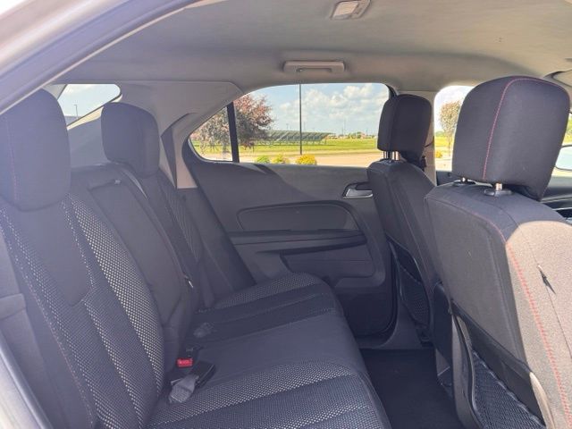 2011 Chevrolet Equinox 1LT