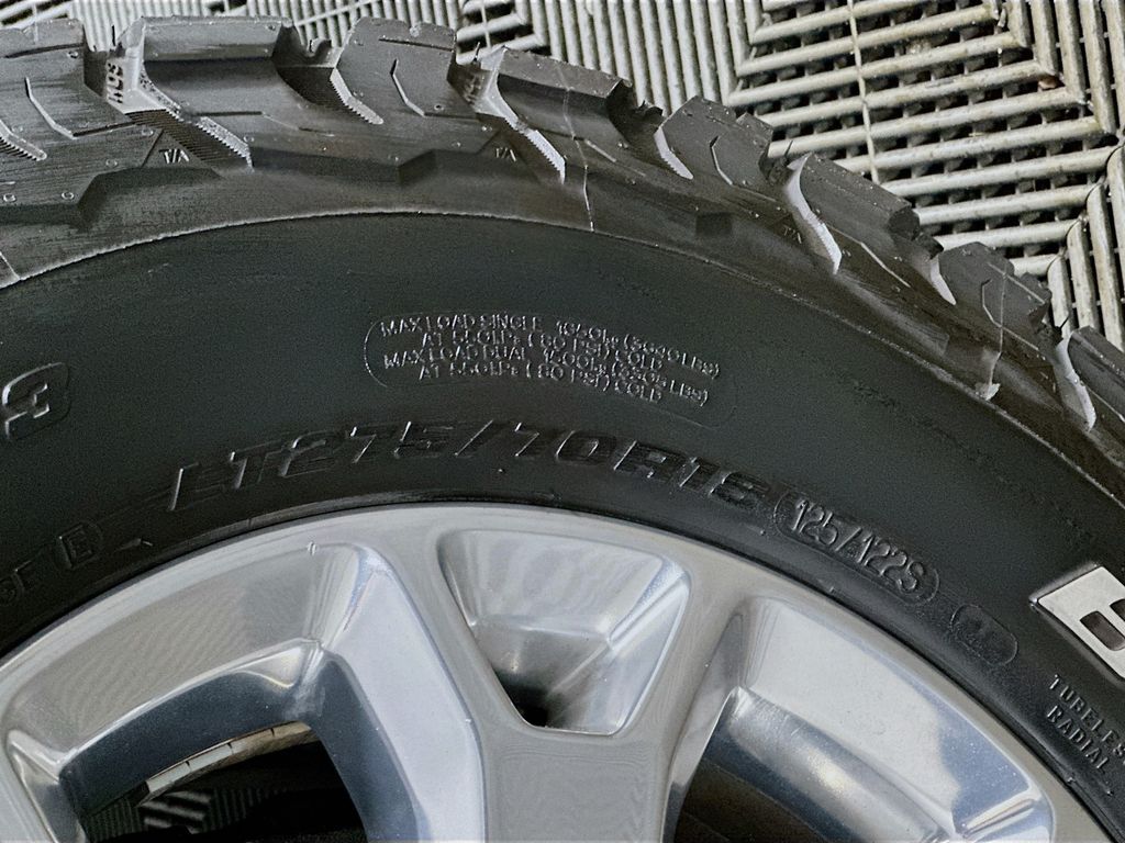 Used 2024 Black Ram Tradesman image 33