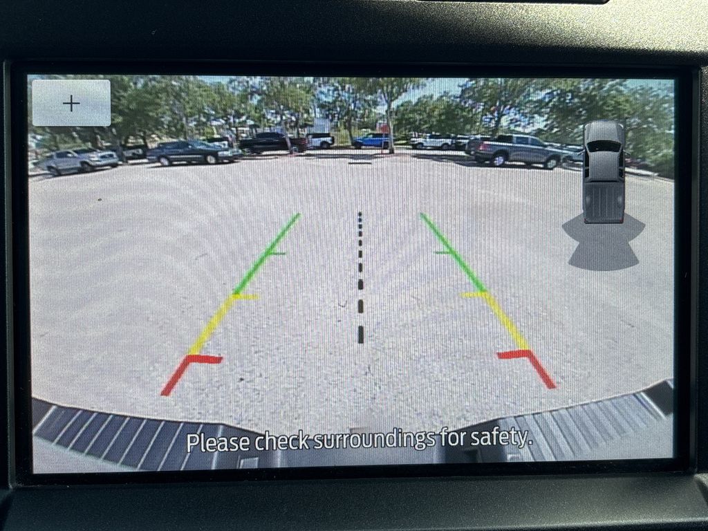 Certified Used 2021  Ford XL image 23