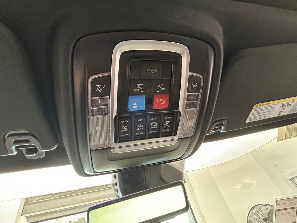 New 2026 Forged Blue Metallic Ram RHO image 27